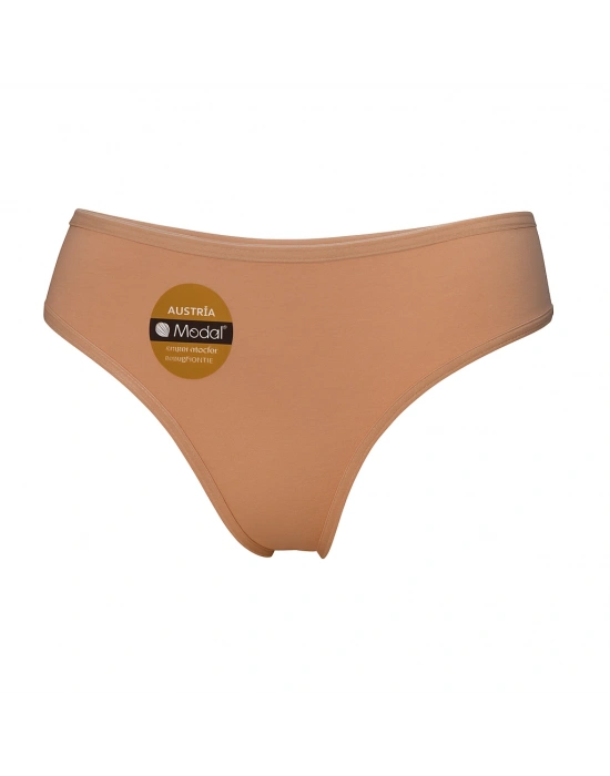 MODAL SLIP KÜLOT KADIN 2466