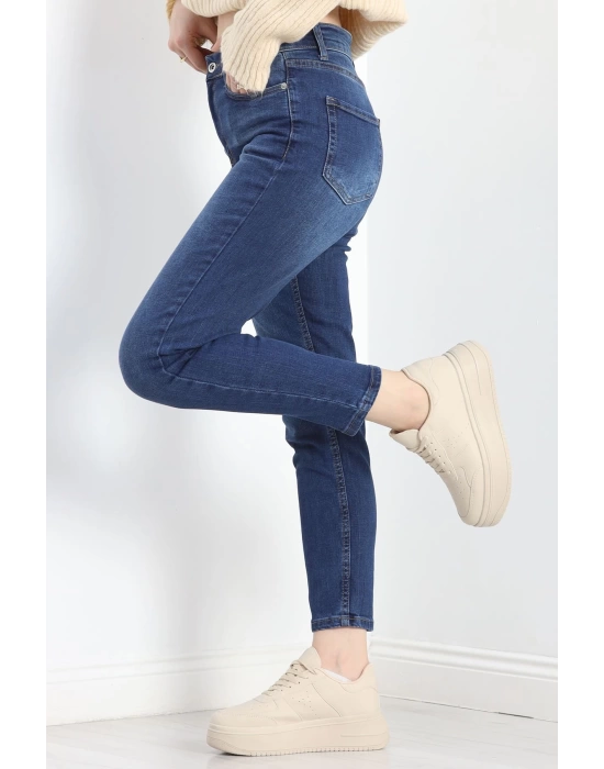 Mom Boyfriend Jeans Mavi2 - 20432.1778.