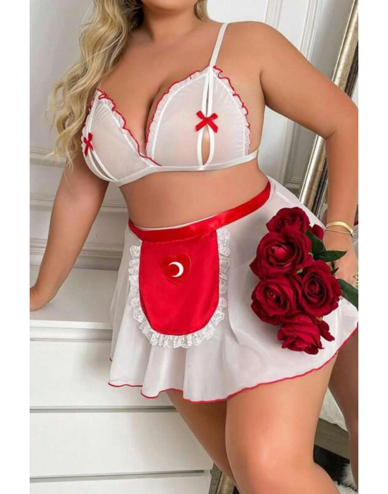 NEW DREAMS 8481 GECELİK