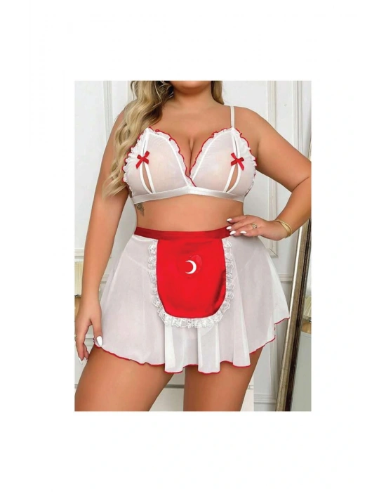 NEW DREAMS 8481 GECELİK