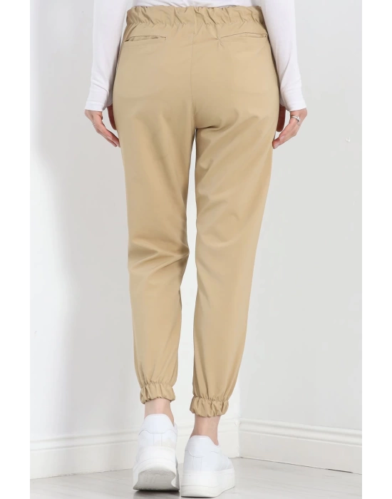 Paraşüt Jogger Alt Camel1 - 99001.1874.