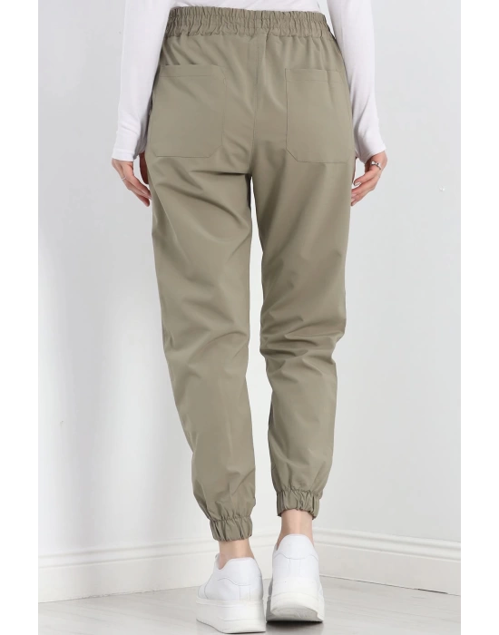 Paraşüt Jogger Alt Haki1 - 99001.1874.