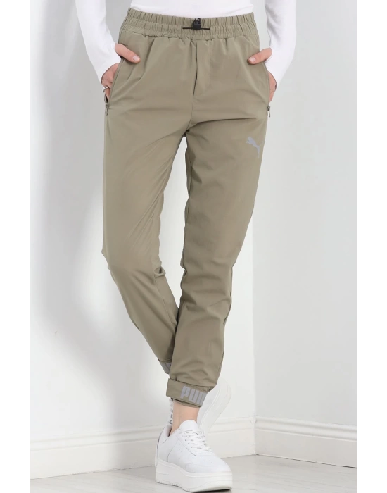 Paraşüt Jogger Alt Haki3 - 99001.1874.