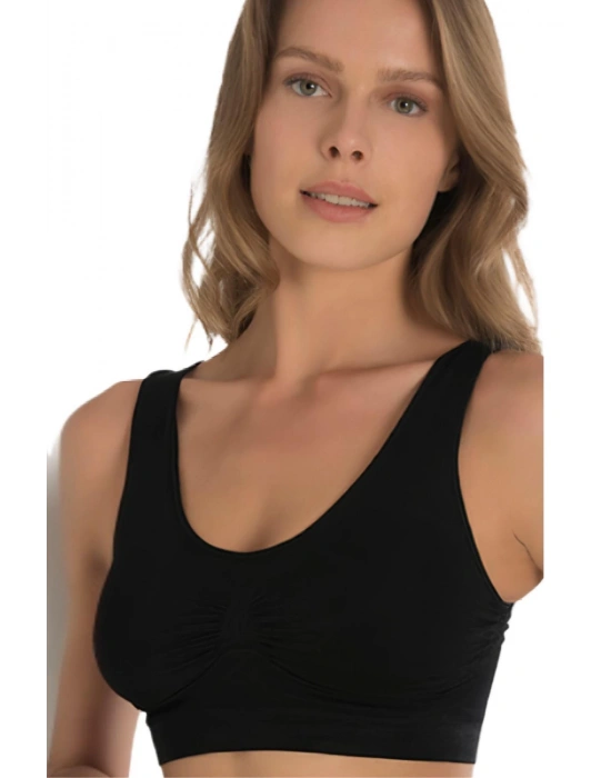 PEDSİZ BÜSTİYER KADIN 4226