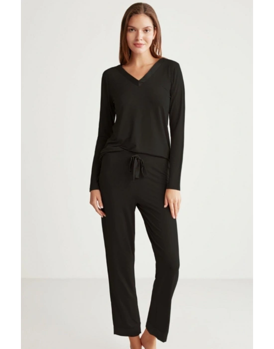 PİJAMA TAKIM KADIN 318