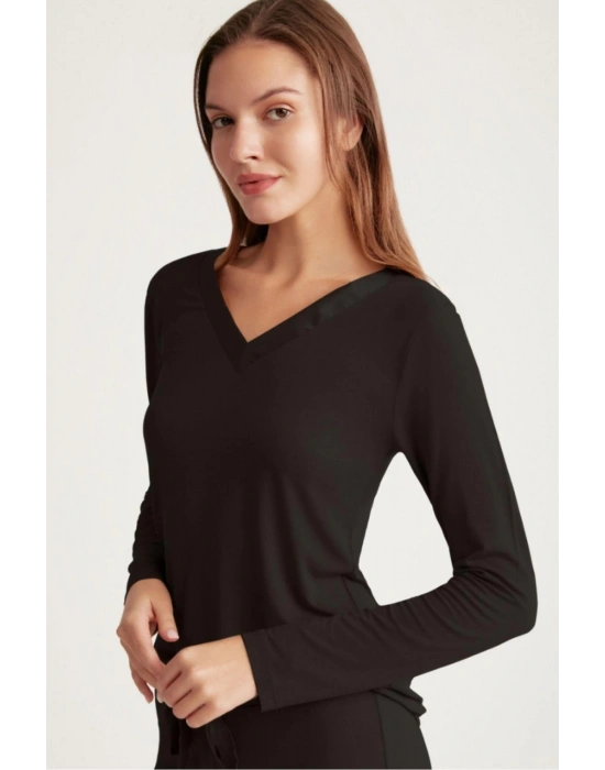 PİJAMA TAKIM KADIN 318