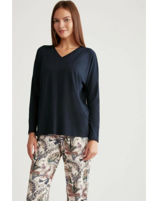 PİJAMA TAKIM KADIN 327