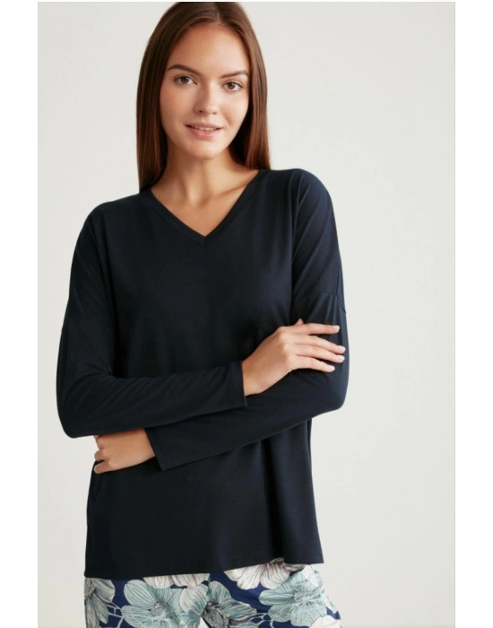 PİJAMA TAKIM KADIN 328