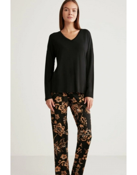 PİJAMA TAKIM KADIN 330