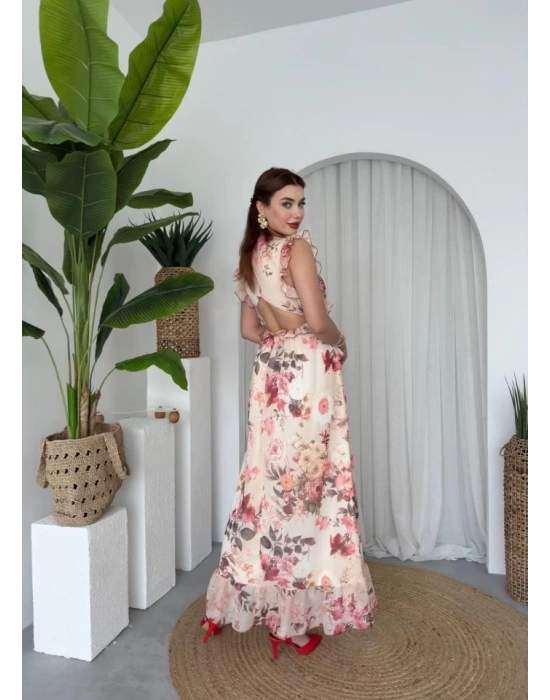 Rıth Midi Elbise