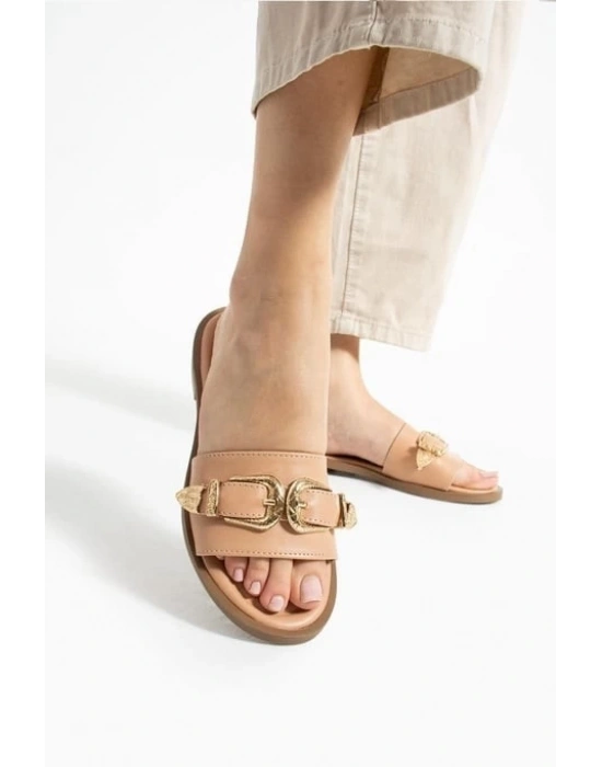 Sene Bej Cilt Terlik