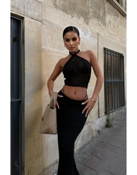 Kadın Açık Günlük Cırtlı Dikişli Baret Modern Sandalet