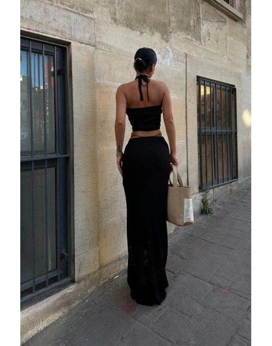 Kadın Açık Günlük Cırtlı Dikişli Baret Modern Sandalet