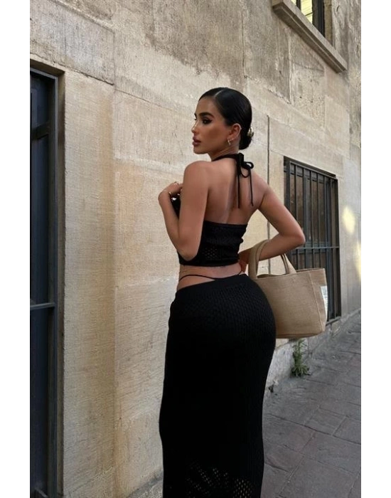 Kadın Açık Günlük Cırtlı Dikişli Baret Modern Sandalet
