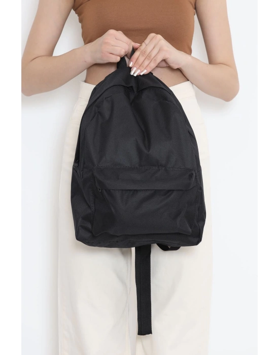 BEL LASTİKLİ BALON ETEK ŞANEL BOY SOFT KUMAŞ - Fuşya