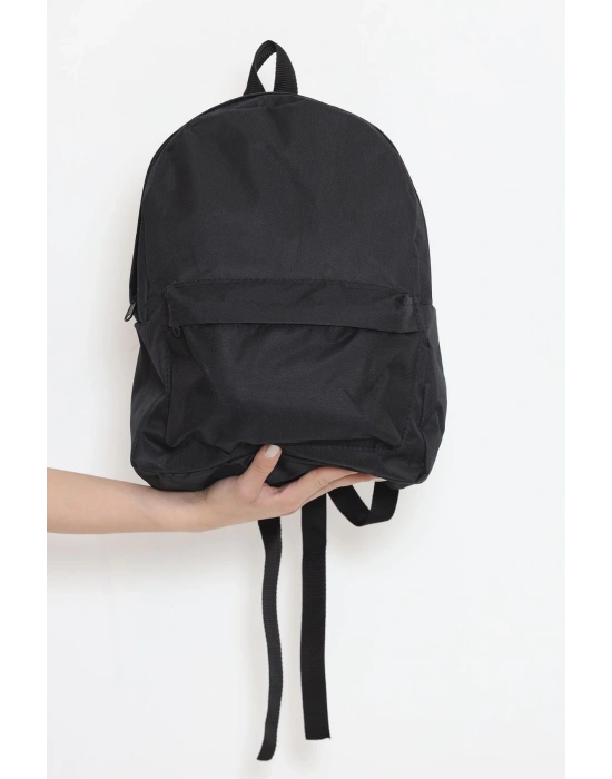 BEL LASTİKLİ BALON ETEK ŞANEL BOY SOFT KUMAŞ - Fuşya