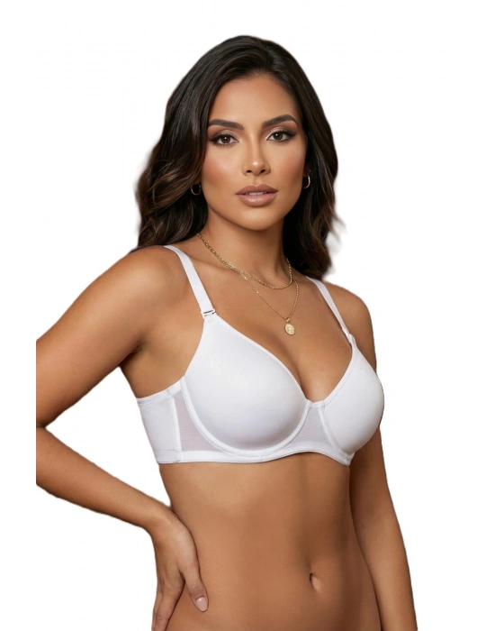 SOFT CUP SÜTYEN KADIN LJ9050