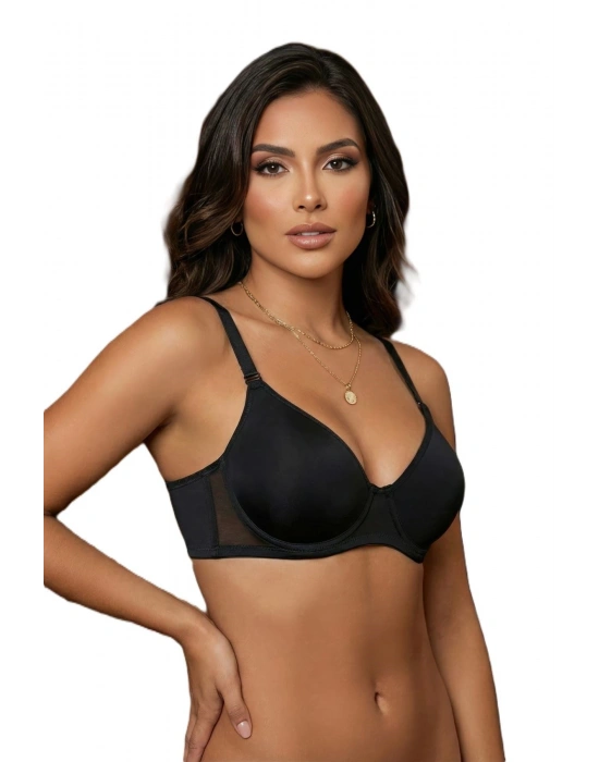 SOFT CUP SÜTYEN KADIN LJ9050
