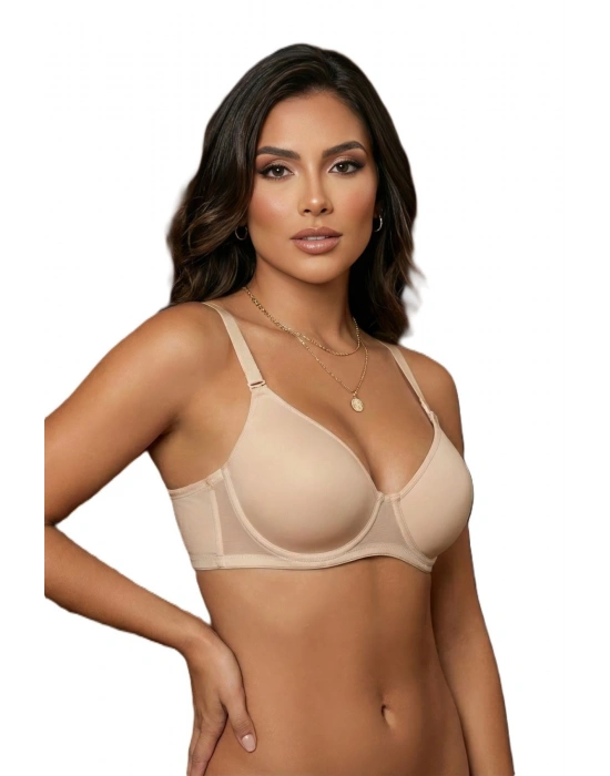 SOFT CUP SÜTYEN KADIN LJ9050
