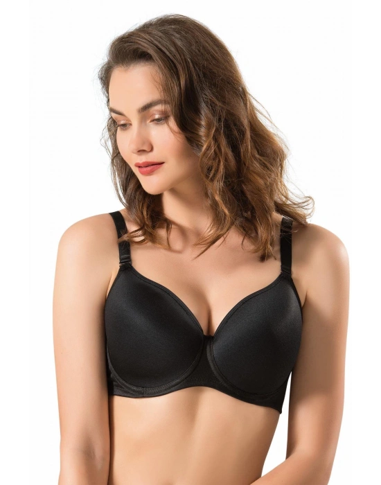 SOFT ÖZEL FORM B-KAP SÜTYEN KADIN 9100