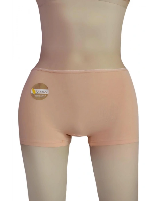 ŞORT MODAL KÜLOT KADIN 2465