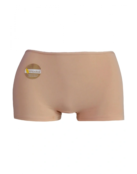 ŞORT MODAL KÜLOT KADIN 2465