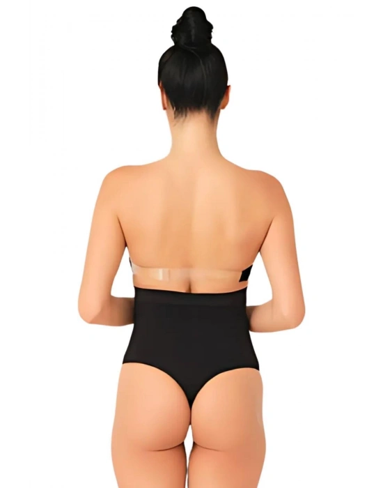 STRİNG KORSE KADIN 4430