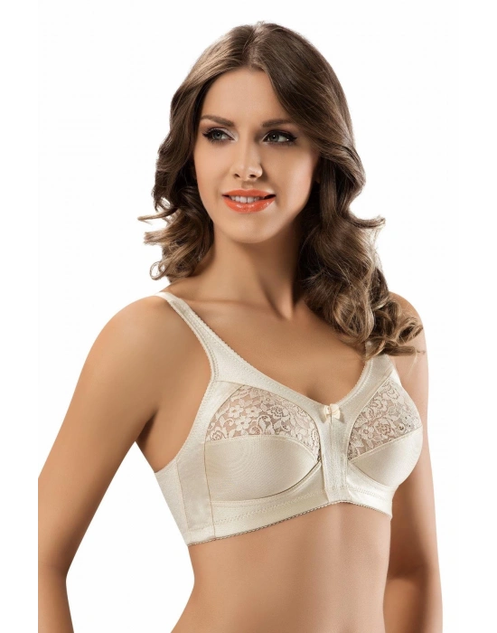 SÜPER MINIMISER TOPARLAYICI B-CUP SÜTYEN KADIN 800