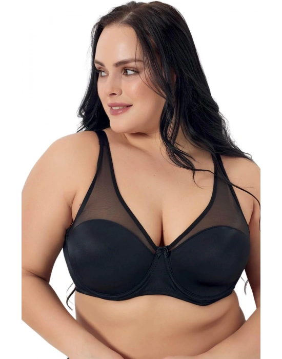 SÜTYEN B CUP KADIN 5015