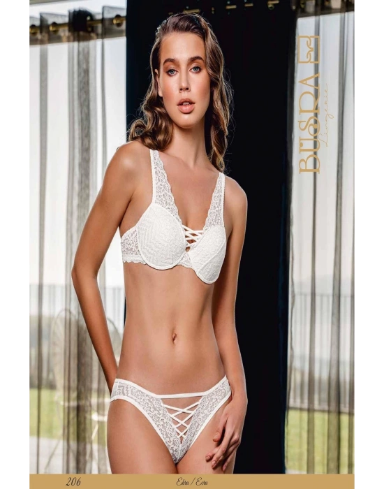 SÜTYEN TAKIM KADIN 206