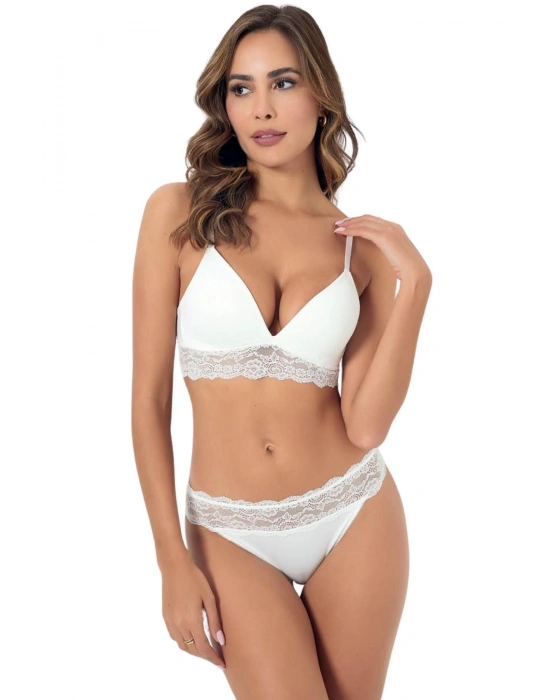 SÜTYEN TAKIM KADIN  2105