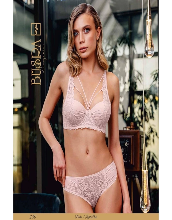 SÜTYEN TAKIM KADIN 230