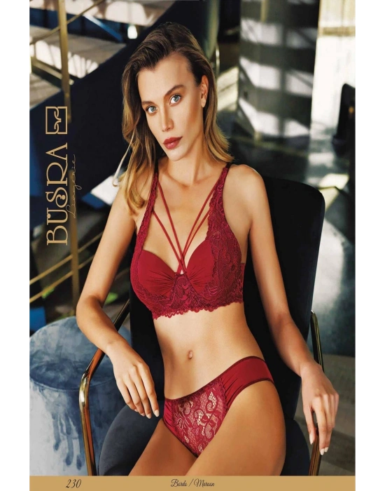 SÜTYEN TAKIM KADIN 230