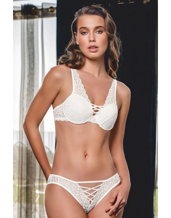 SÜTYEN TAKIM KADIN 236