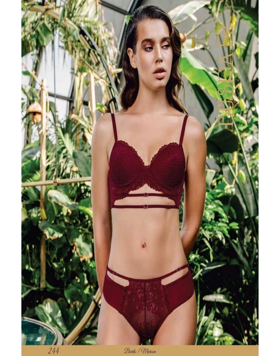 SÜTYEN TAKIM KADIN 244