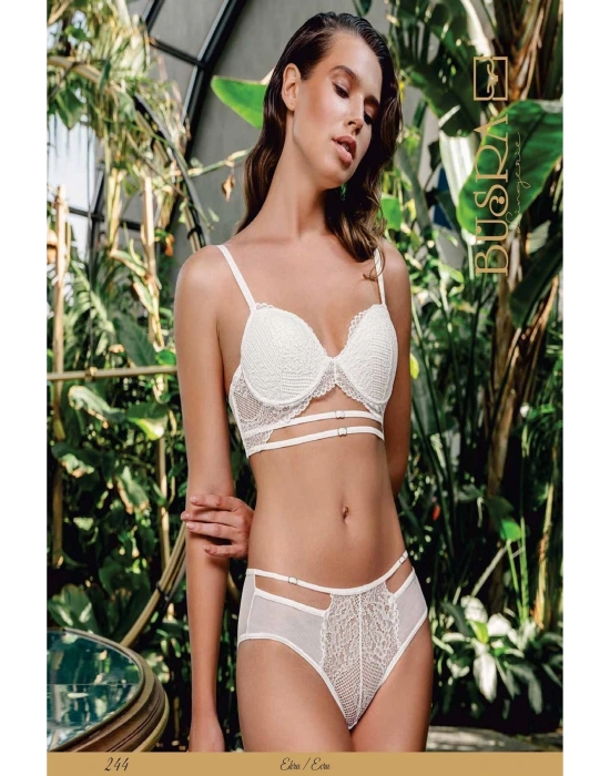 SÜTYEN TAKIM KADIN 244