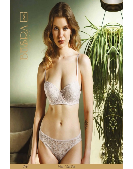 SÜTYEN TAKIM KADIN 290