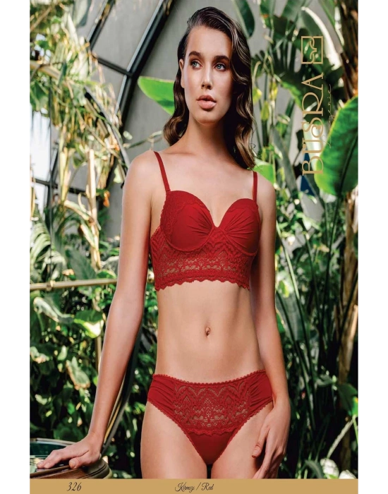 SÜTYEN TAKIM KADIN 326