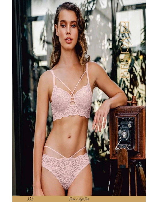 SÜTYEN TAKIM KADIN 352