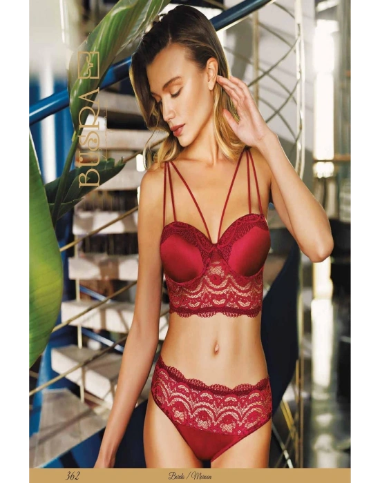 SÜTYEN TAKIM KADIN 362