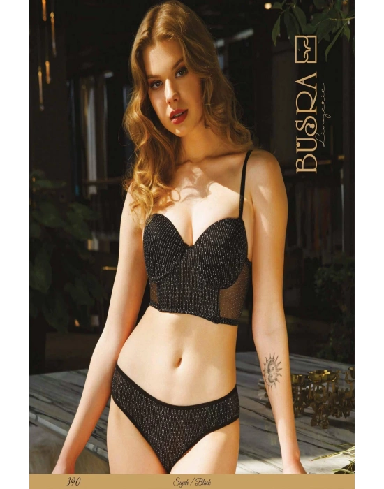 SÜTYEN TAKIM KADIN 390