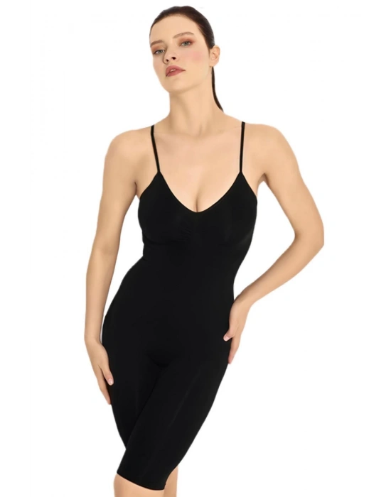 TAM BOY KORSE KADIN 4428