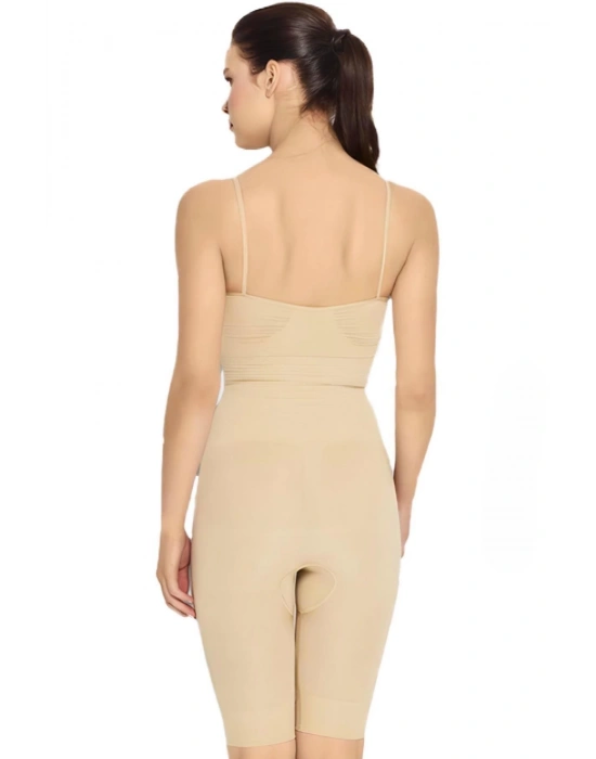 TAM BOY KORSE KADIN 4428