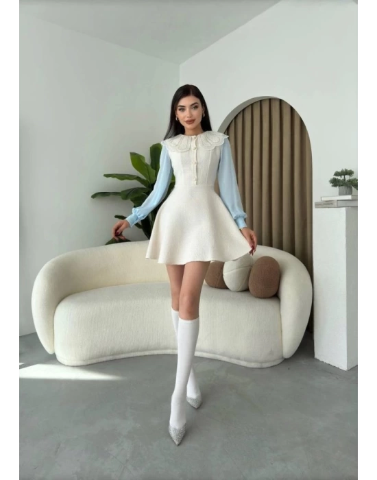 Tayrox Chanel Elbise