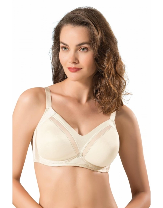 TELSİZ SOFT KAP B-KAP SÜTYEN KADIN 9125