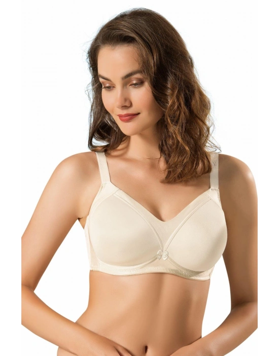 TOPALAYICI TELSİZ SOFT B-KAP SÜTYEN KADIN 9150