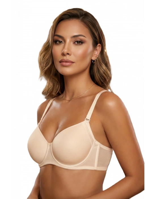 TOPARLAYICI EKSTRA SOFT SÜTYEN LJ9070