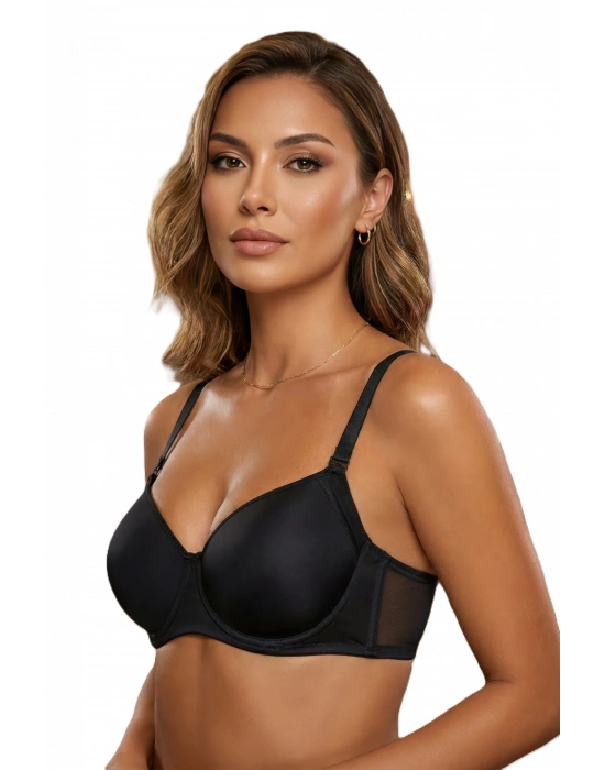 TOPARLAYICI EKSTRA SOFT SÜTYEN LJ9070