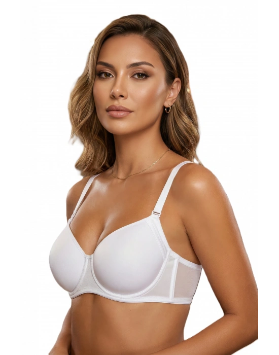 TOPARLAYICI EKSTRA SOFT SÜTYEN LJ9070