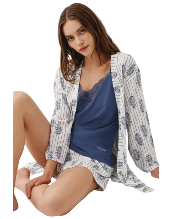 ÜÇLÜ TAKIM KADIN PC9216-S